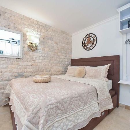 Old Town Skyline Apartment 3 Budva Exterior photo