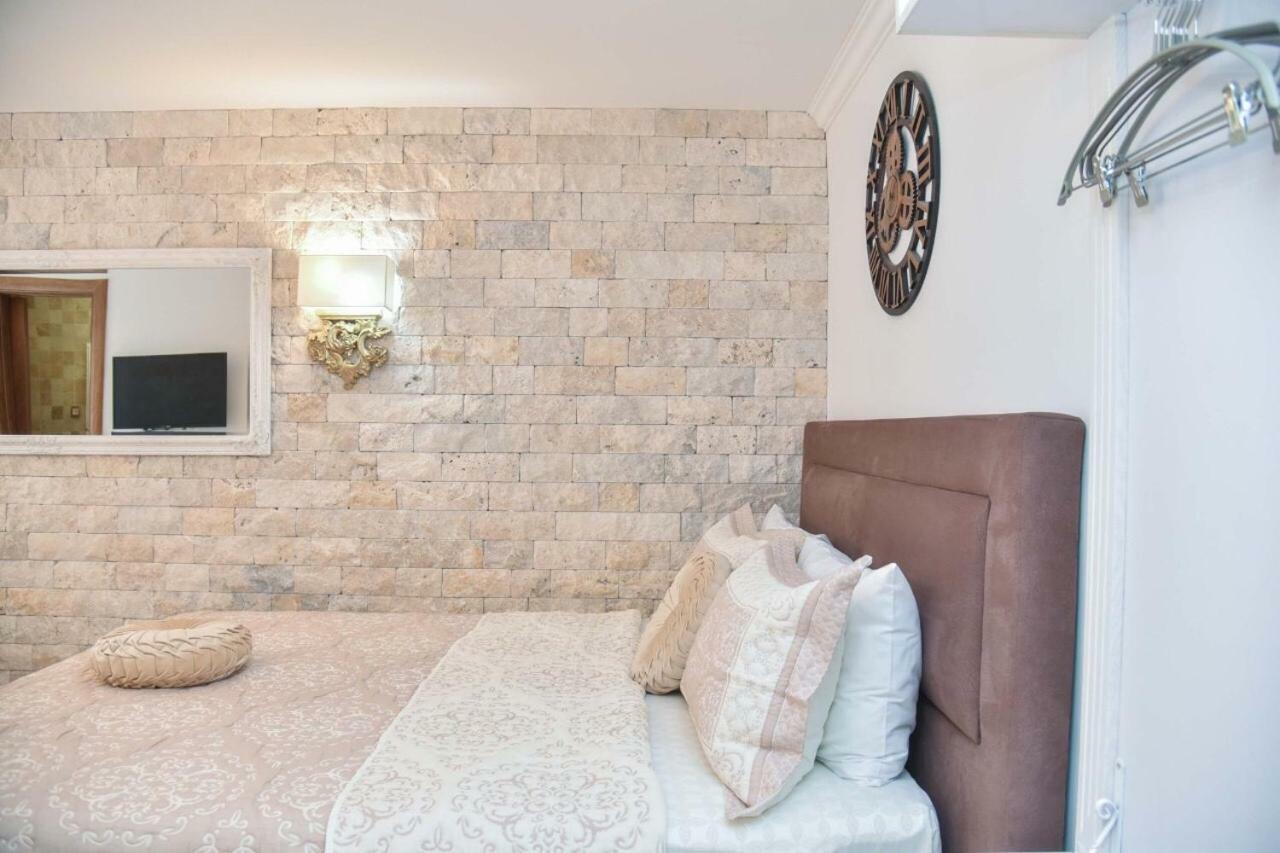 Old Town Skyline Apartment 3 Budva Exterior photo