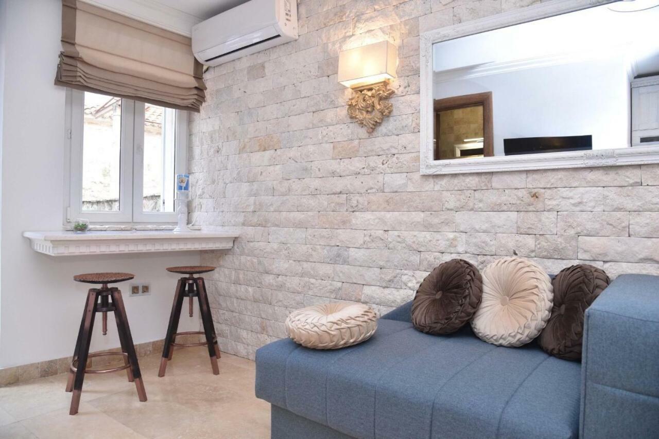 Old Town Skyline Apartment 3 Budva Exterior photo