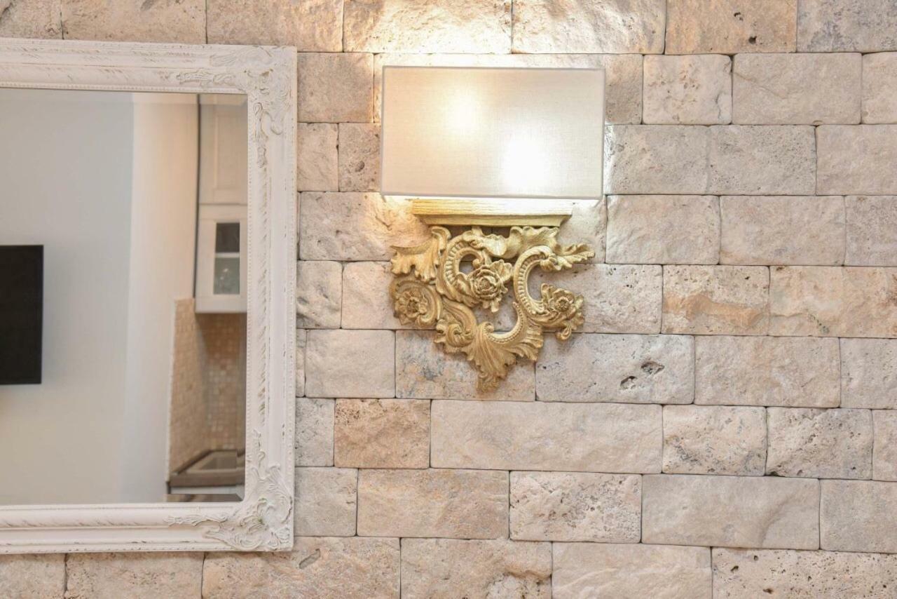 Old Town Skyline Apartment 3 Budva Exterior photo