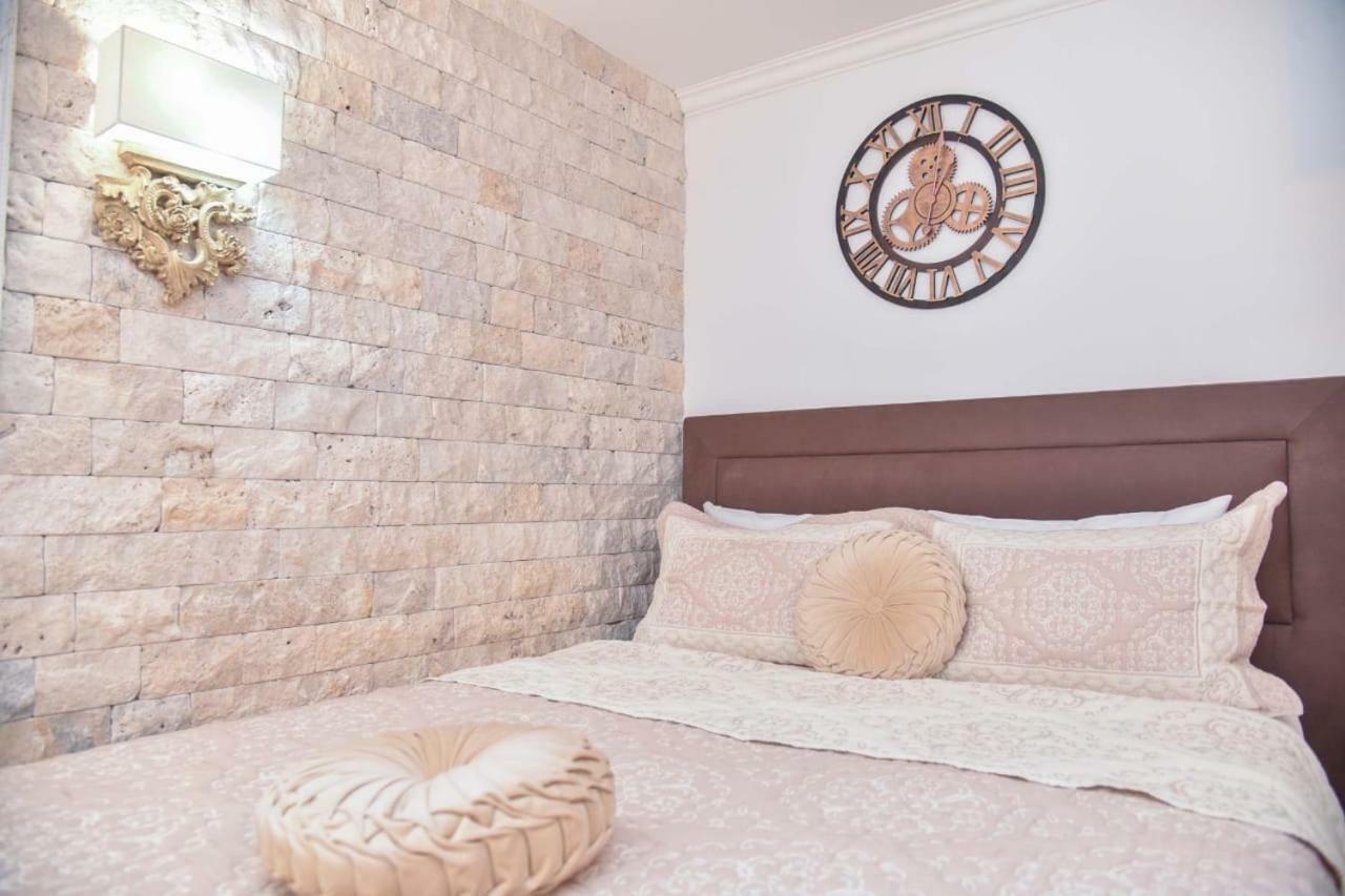 Old Town Skyline Apartment 3 Budva Exterior photo