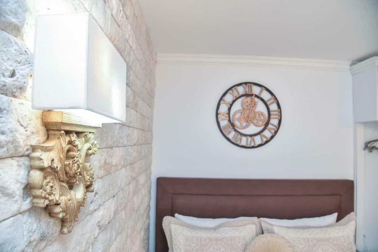 Old Town Skyline Apartment 3 Budva Exterior photo