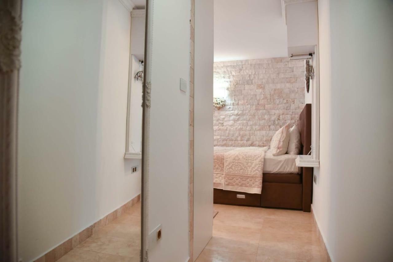 Old Town Skyline Apartment 3 Budva Exterior photo
